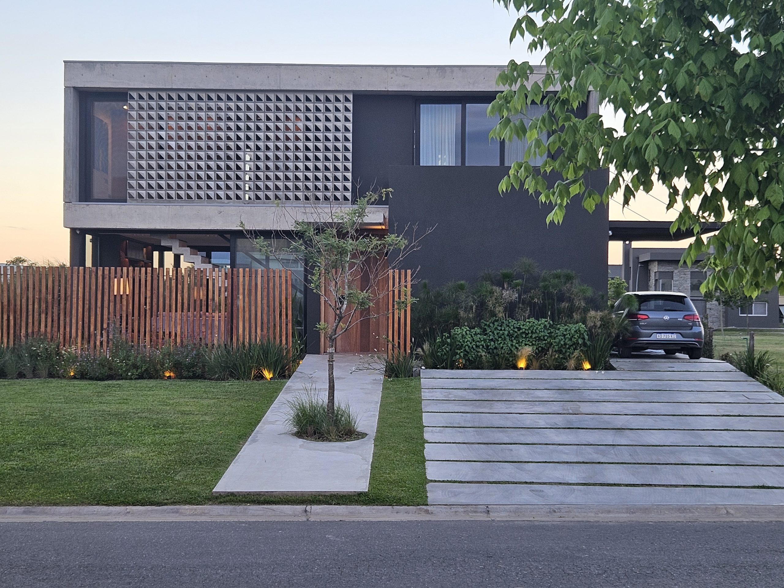 HOUSING