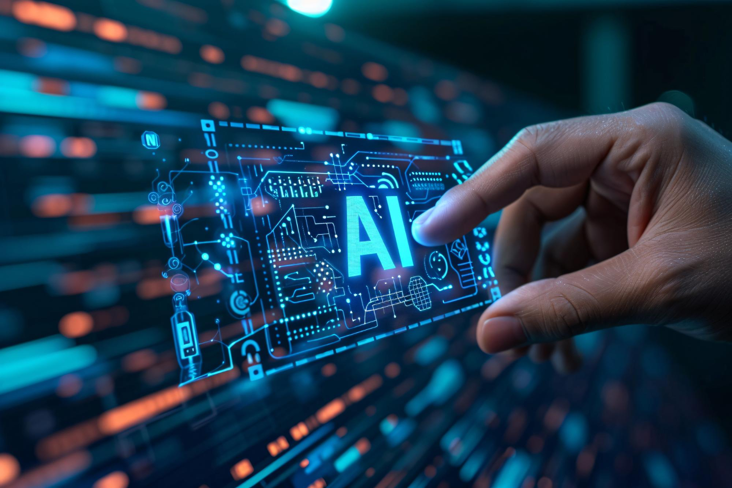 Cuánta energía necesita la Inteligencia Artificial