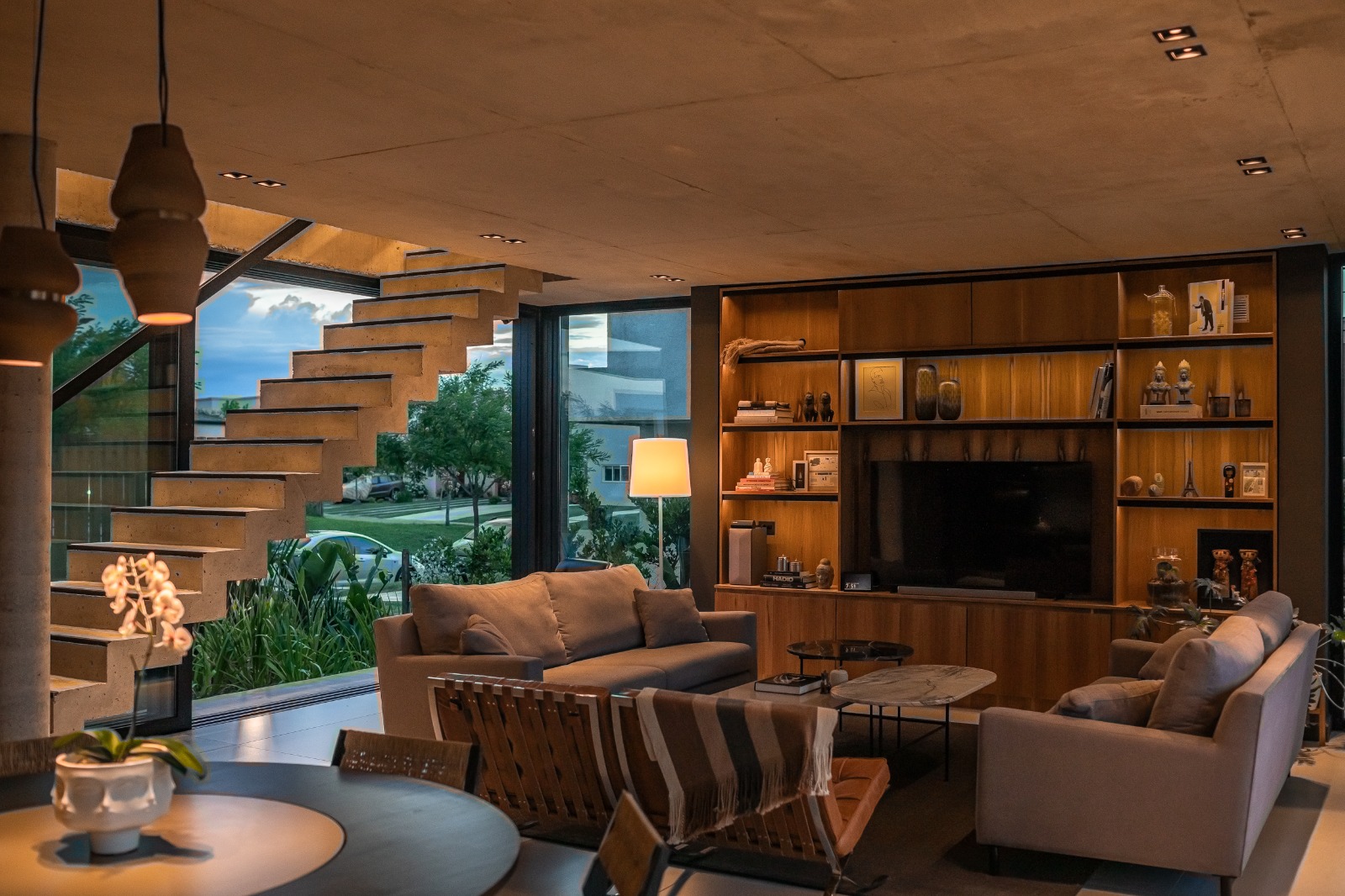 Dossier de Iluminación para Arquitectos – Entrega 2
