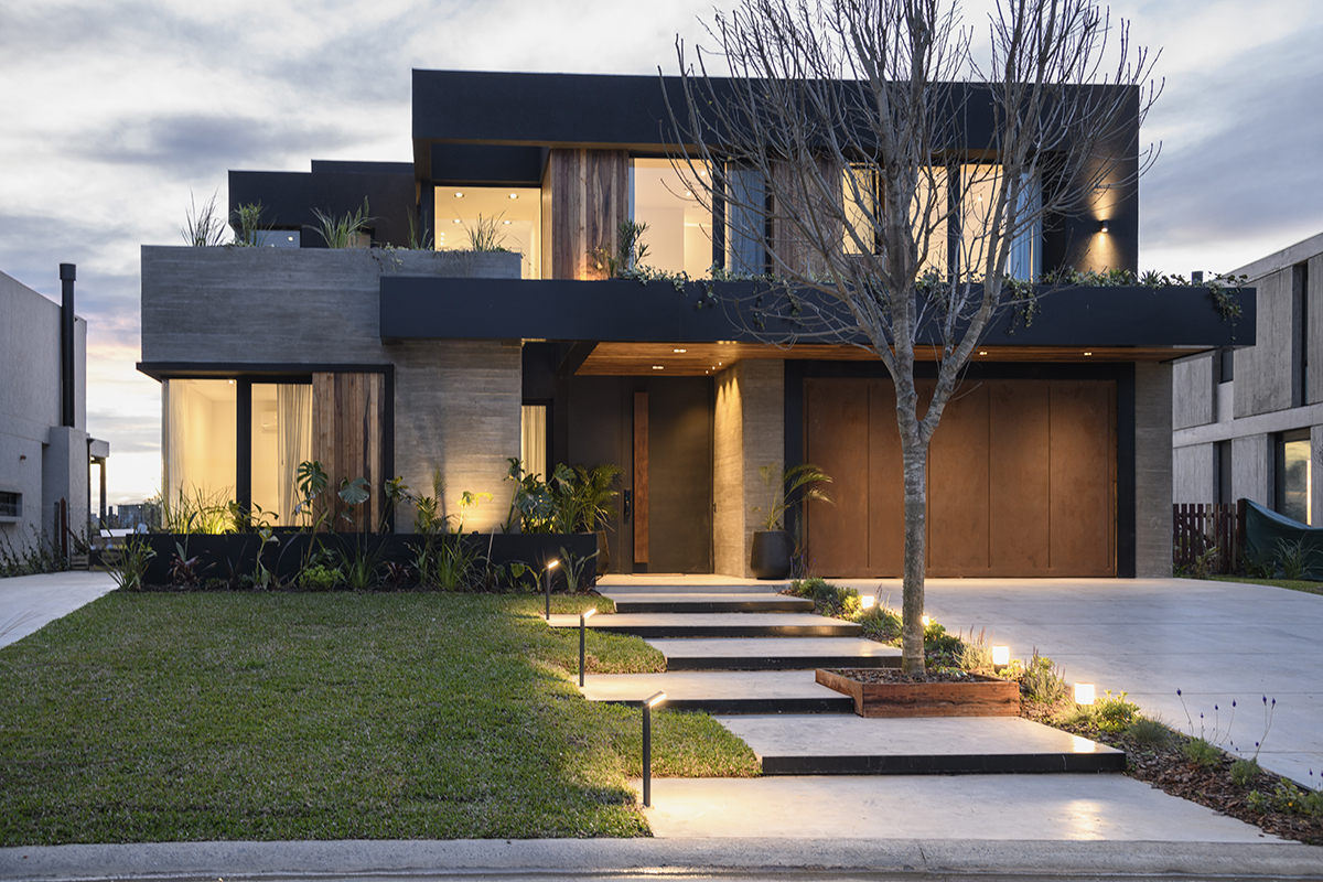 Iluminación y responsabilidad profesional en arquitectura