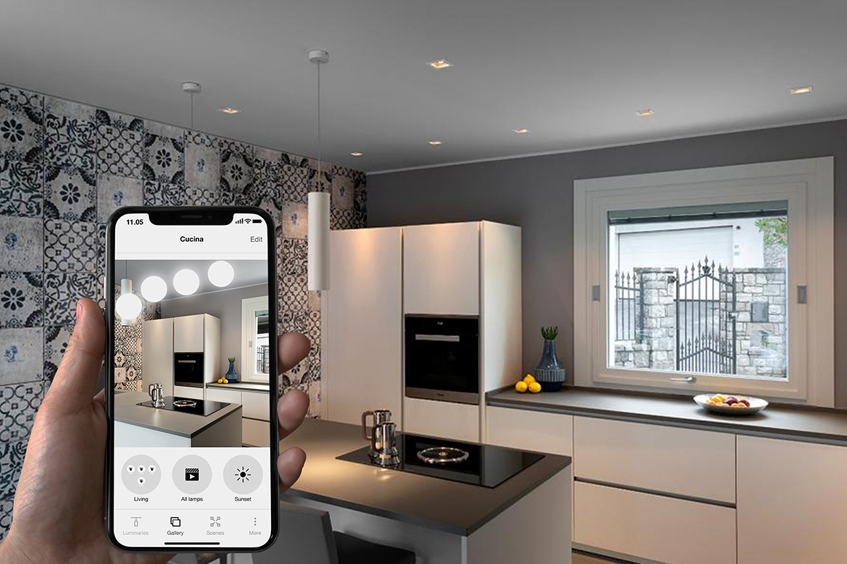Iluminación y responsabilidad profesional en arquitectura